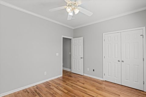 Tiny photo for 1074 Conn Drive, Evans, GA 30809 (MLS # 552704)