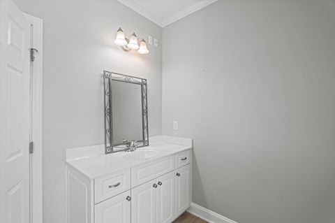 Tiny photo for 1074 Conn Drive, Evans, GA 30809 (MLS # 552704)