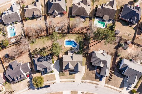 Tiny photo for 1074 Conn Drive, Evans, GA 30809 (MLS # 552704)