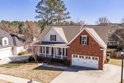 Tiny photo for 1074 Conn Drive, Evans, GA 30809 (MLS # 552704)