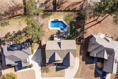 Tiny photo for 1074 Conn Drive, Evans, GA 30809 (MLS # 552704)