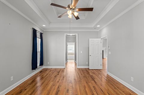 Tiny photo for 1074 Conn Drive, Evans, GA 30809 (MLS # 552704)