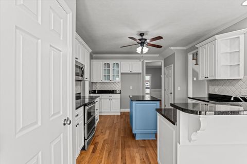 Tiny photo for 1074 Conn Drive, Evans, GA 30809 (MLS # 552704)