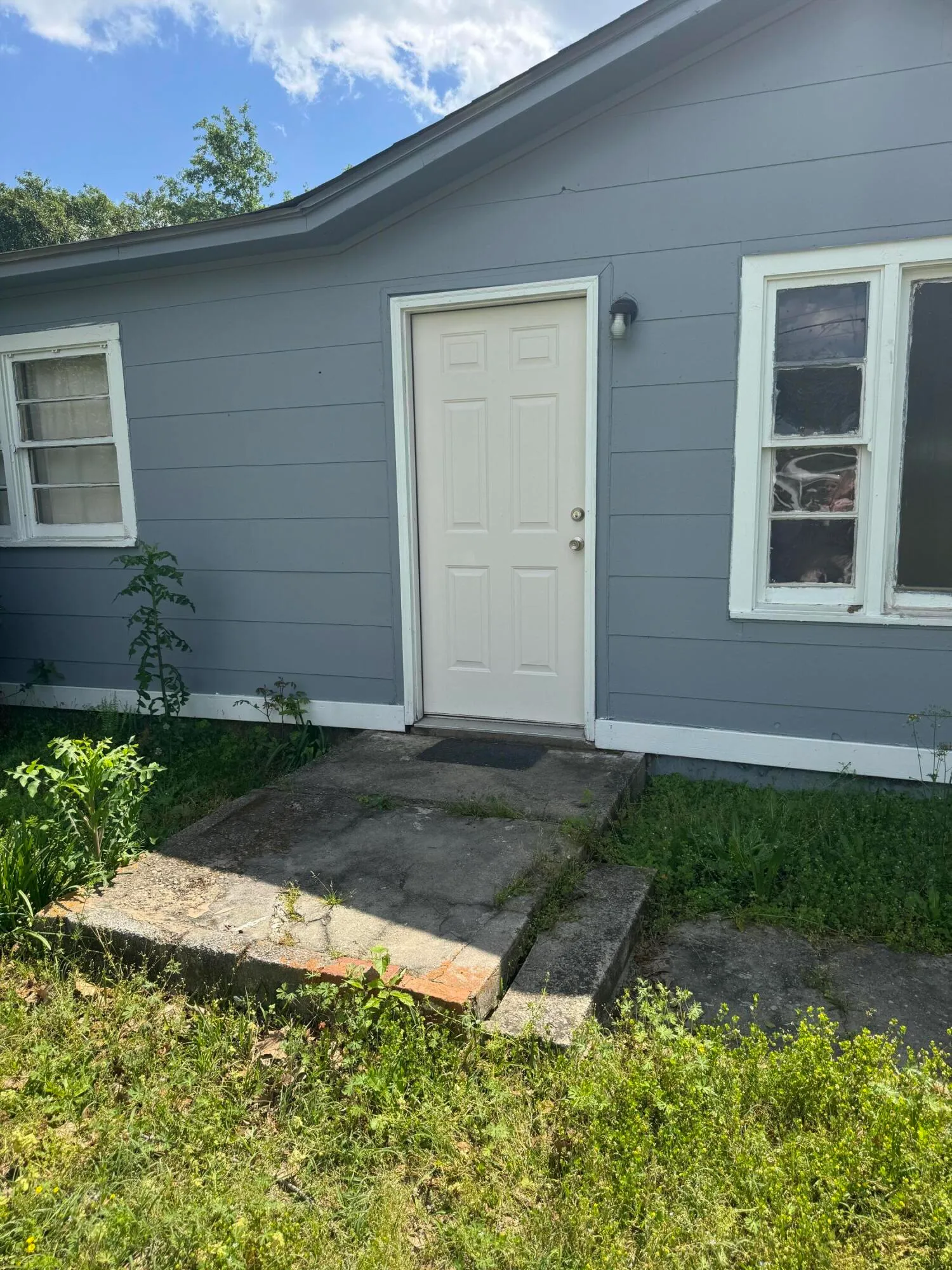 Augusta, Georgia 30906, United States, 3 Bedrooms Bedrooms, ,1 BathroomBathrooms,Residential,Active,107826