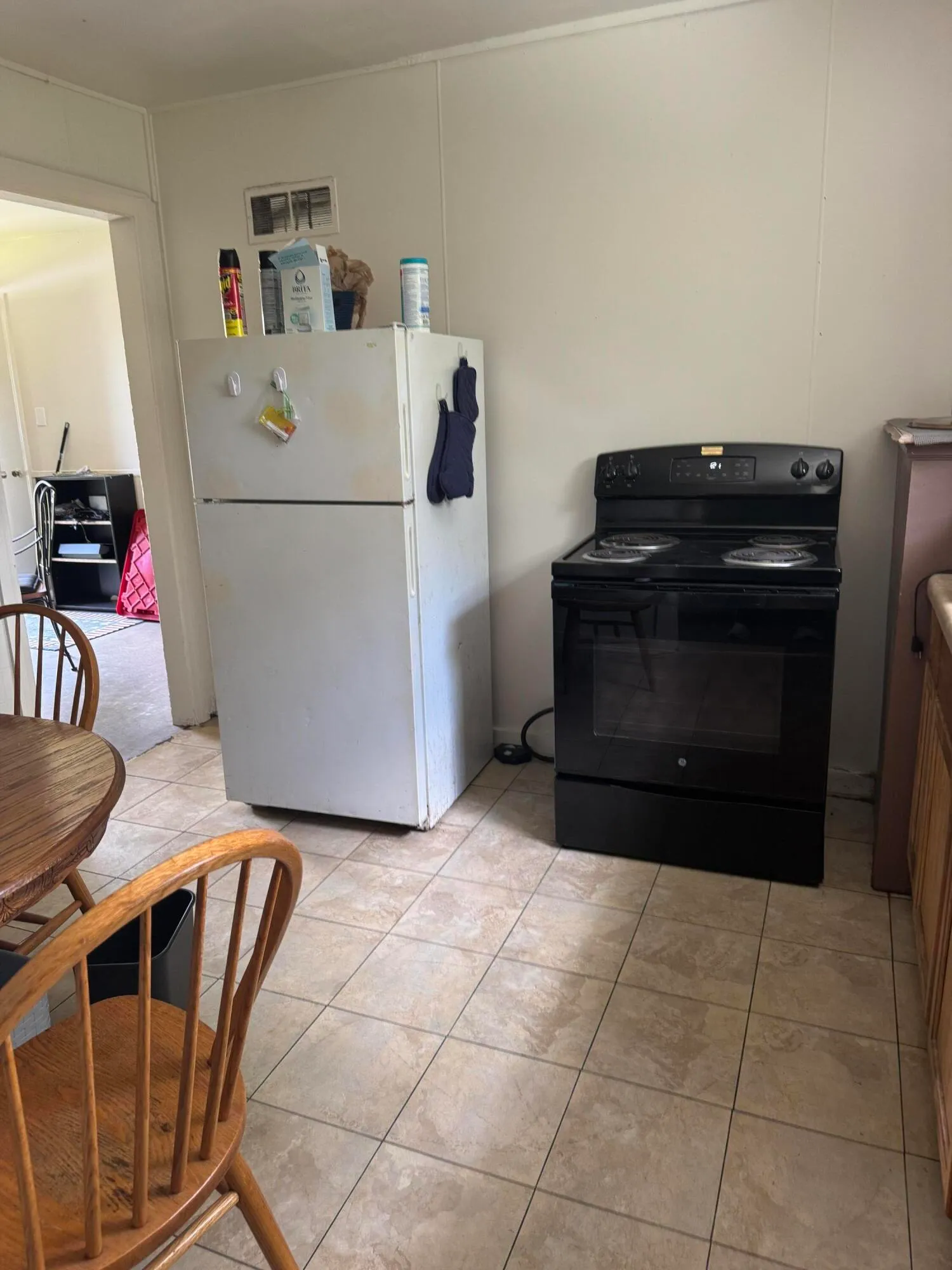 Augusta, Georgia 30906, United States, 3 Bedrooms Bedrooms, ,1 BathroomBathrooms,Residential,Active,107826