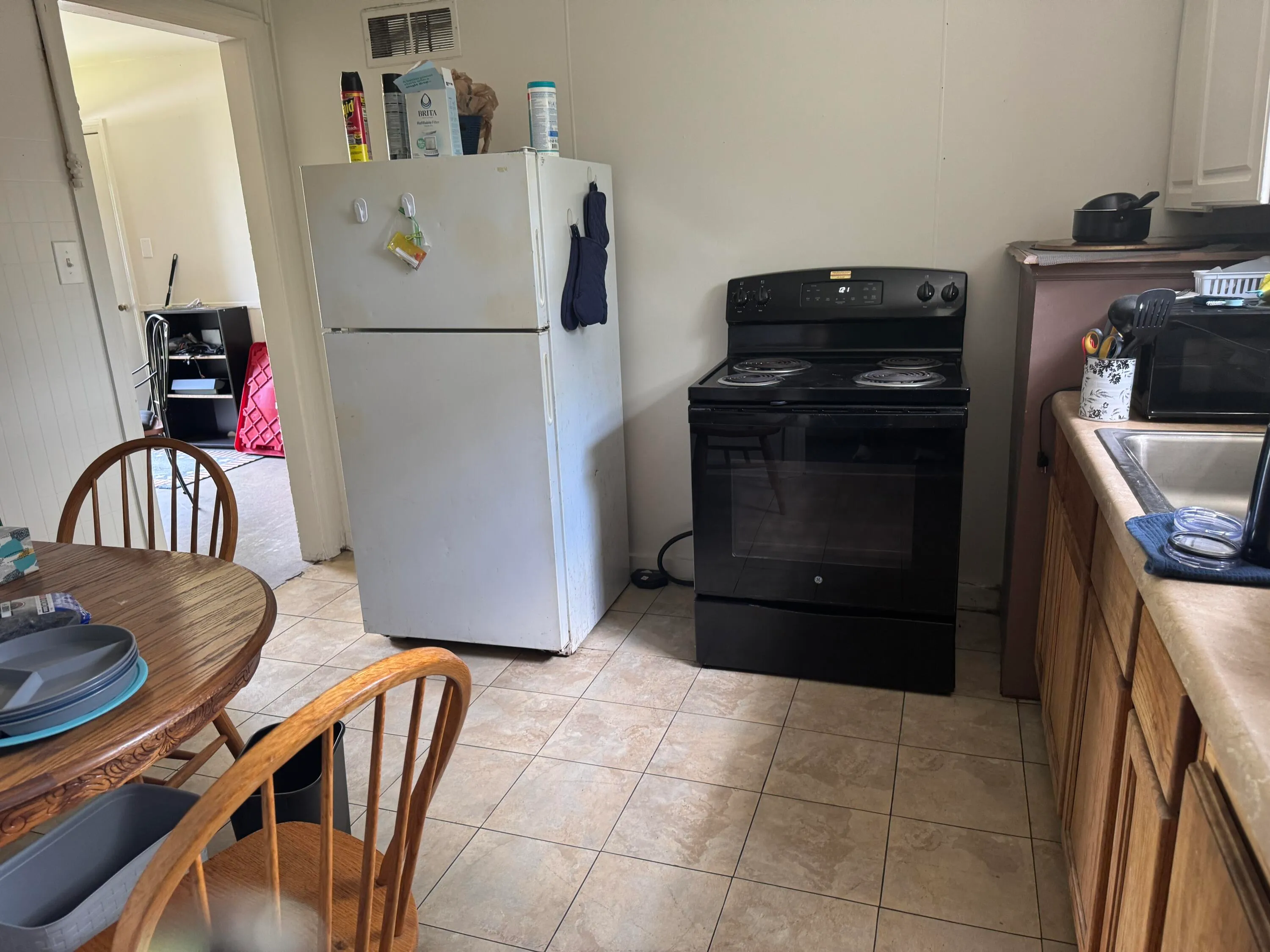 Augusta, Georgia 30906, United States, 3 Bedrooms Bedrooms, ,1 BathroomBathrooms,Residential,Active,107826