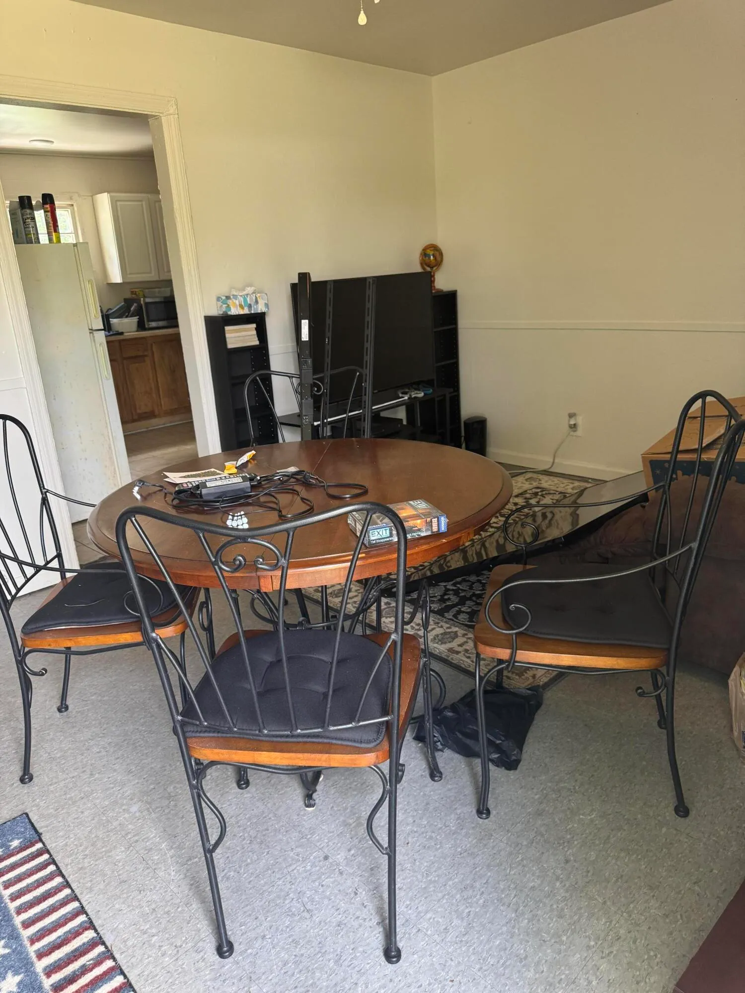 Augusta, Georgia 30906, United States, 3 Bedrooms Bedrooms, ,1 BathroomBathrooms,Residential,Active,107826