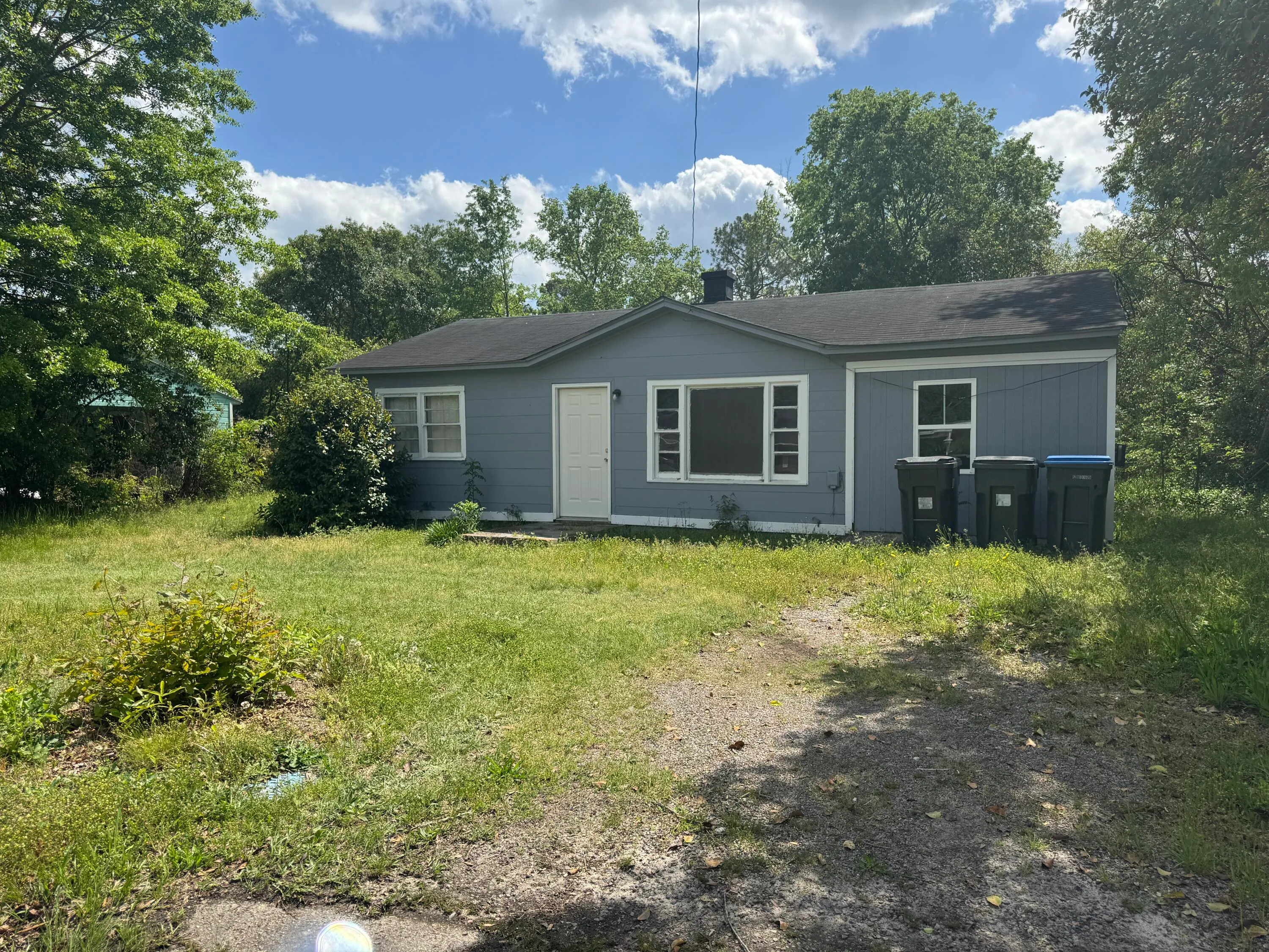 Augusta, Georgia 30906, United States, 3 Bedrooms Bedrooms, ,1 BathroomBathrooms,Residential,Active,107826