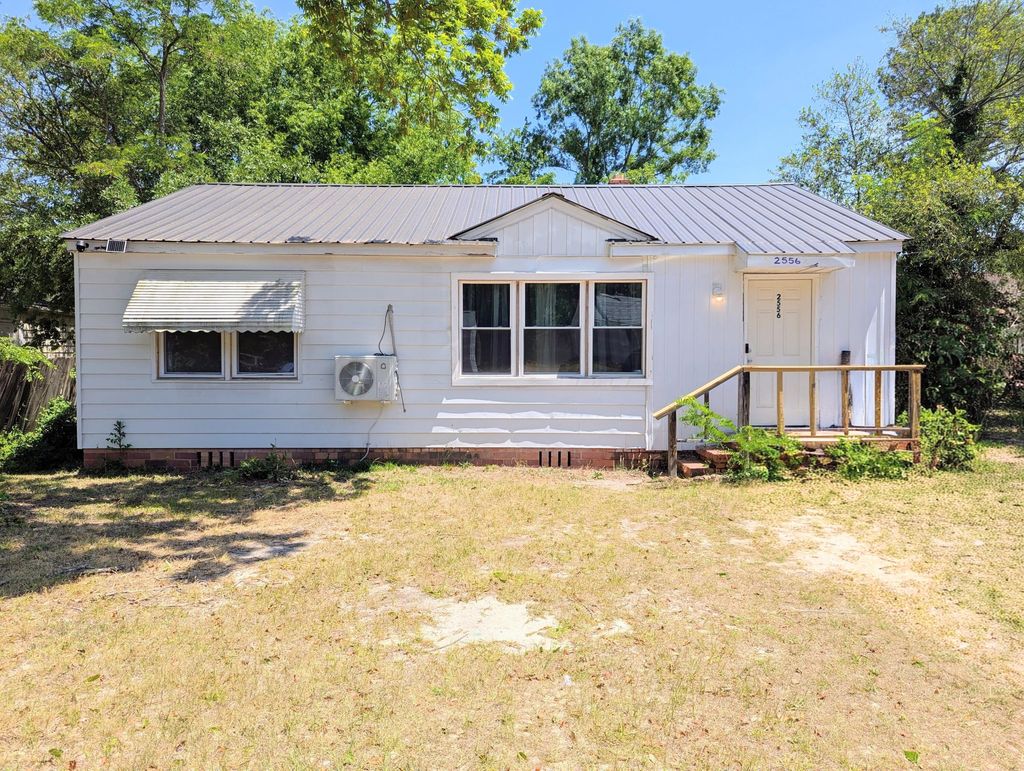 Photo of 2556 Ivey Road, Augusta, GA 30906 (MLS # 555207)