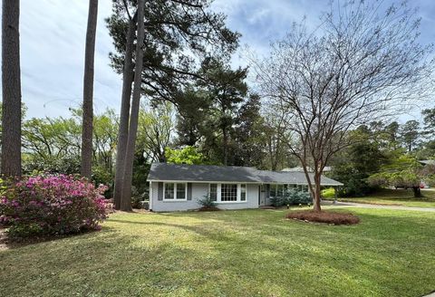 A home in Augusta