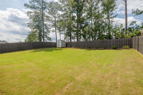 Tiny photo for 2576 Traverse Trail, Evans, GA 30809 (MLS # 551597)