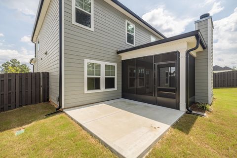 Tiny photo for 2576 Traverse Trail, Evans, GA 30809 (MLS # 551597)