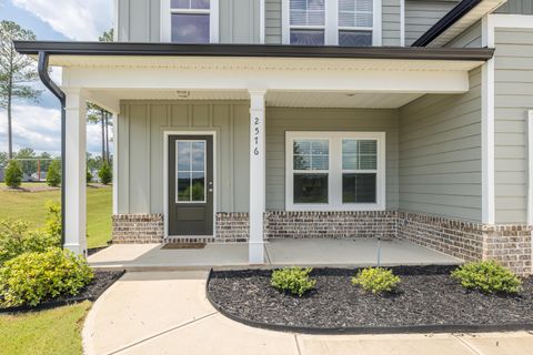 Tiny photo for 2576 Traverse Trail, Evans, GA 30809 (MLS # 551597)