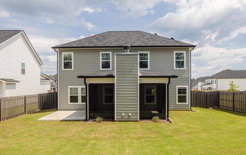 Tiny photo for 2576 Traverse Trail, Evans, GA 30809 (MLS # 551597)