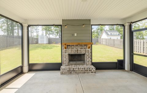 Tiny photo for 2576 Traverse Trail, Evans, GA 30809 (MLS # 551597)