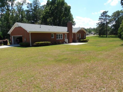 A home in Augusta