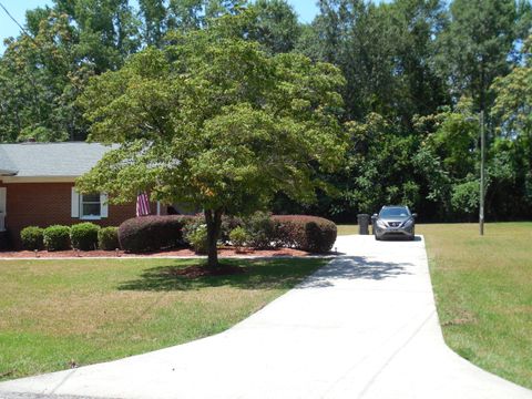 A home in Augusta