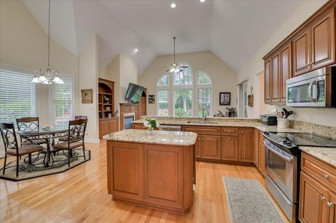 Tiny photo for 5400 Belle Mead Drive, Aiken, SC 29803 (MLS # 543477)