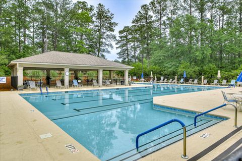 Tiny photo for 5400 Belle Mead Drive, Aiken, SC 29803 (MLS # 543477)