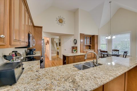 Tiny photo for 5400 Belle Mead Drive, Aiken, SC 29803 (MLS # 543477)