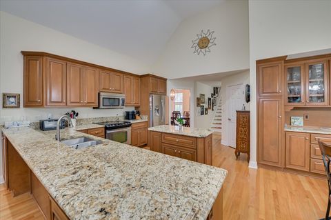 Tiny photo for 5400 Belle Mead Drive, Aiken, SC 29803 (MLS # 543477)