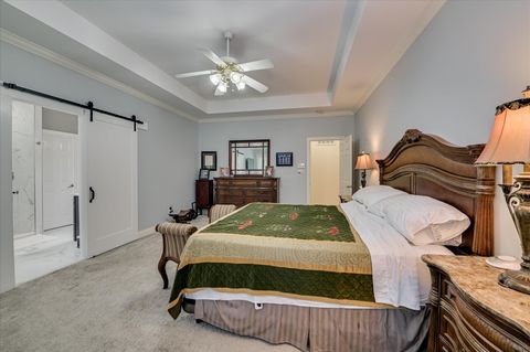 Tiny photo for 5400 Belle Mead Drive, Aiken, SC 29803 (MLS # 543477)