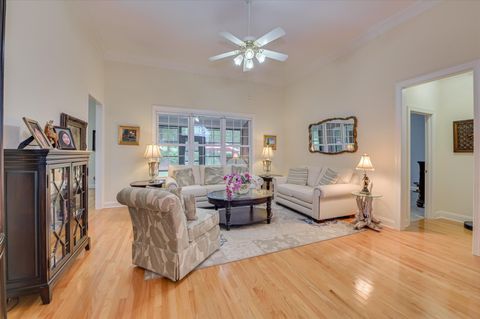 Tiny photo for 5400 Belle Mead Drive, Aiken, SC 29803 (MLS # 543477)