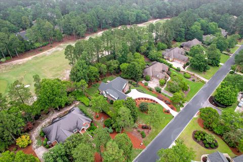 Tiny photo for 5400 Belle Mead Drive, Aiken, SC 29803 (MLS # 543477)