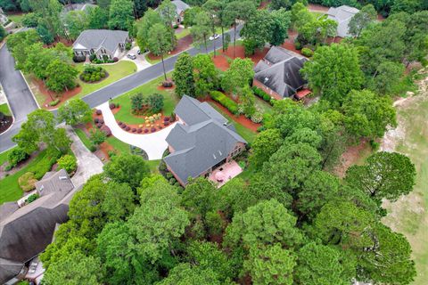 Tiny photo for 5400 Belle Mead Drive, Aiken, SC 29803 (MLS # 543477)