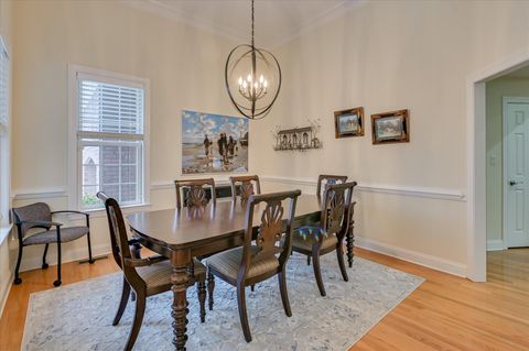 Tiny photo for 5400 Belle Mead Drive, Aiken, SC 29803 (MLS # 543477)