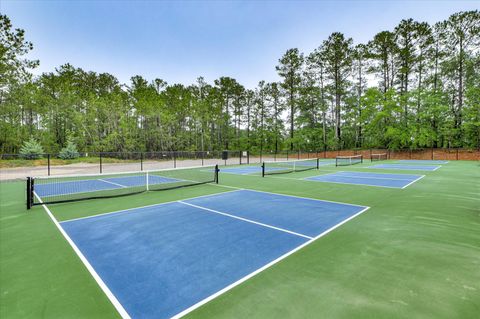 Tiny photo for 5400 Belle Mead Drive, Aiken, SC 29803 (MLS # 543477)