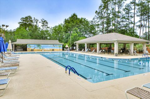 Tiny photo for 5400 Belle Mead Drive, Aiken, SC 29803 (MLS # 543477)