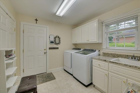 Tiny photo for 5400 Belle Mead Drive, Aiken, SC 29803 (MLS # 543477)