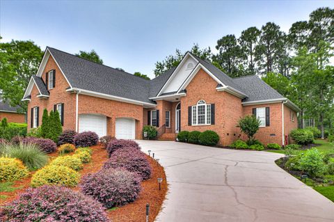 Tiny photo for 5400 Belle Mead Drive, Aiken, SC 29803 (MLS # 543477)