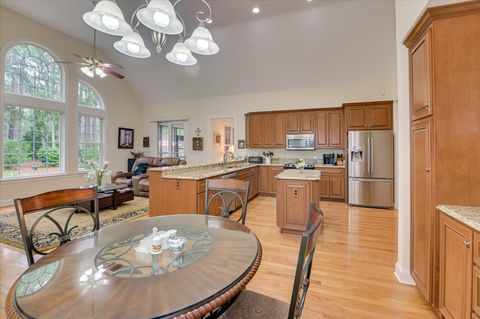 Tiny photo for 5400 Belle Mead Drive, Aiken, SC 29803 (MLS # 543477)