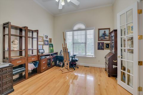 Tiny photo for 5400 Belle Mead Drive, Aiken, SC 29803 (MLS # 543477)