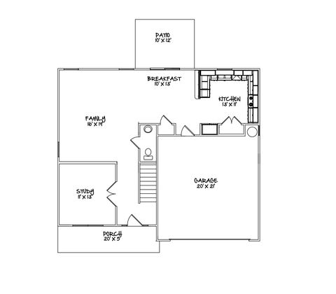 Tiny photo for 5 Orchard Circle, Edgefield, SC 29824 (MLS # 513223)