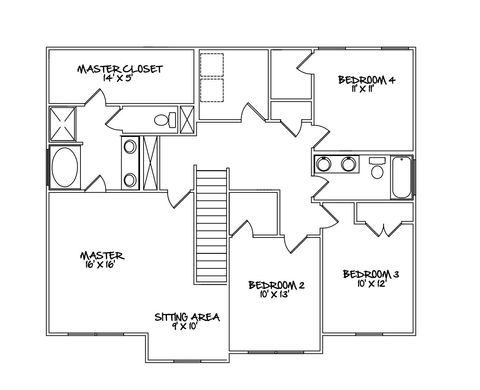 Tiny photo for 5 Orchard Circle, Edgefield, SC 29824 (MLS # 513223)