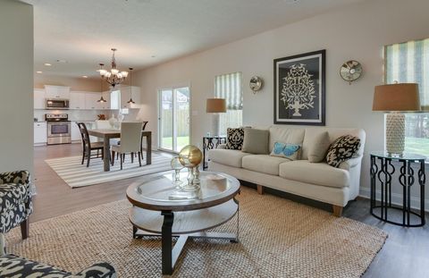 Tiny photo for 5 Orchard Circle, Edgefield, SC 29824 (MLS # 513223)