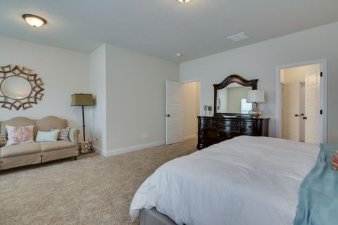 Tiny photo for 5 Orchard Circle, Edgefield, SC 29824 (MLS # 513223)