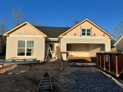 A home in North Augusta