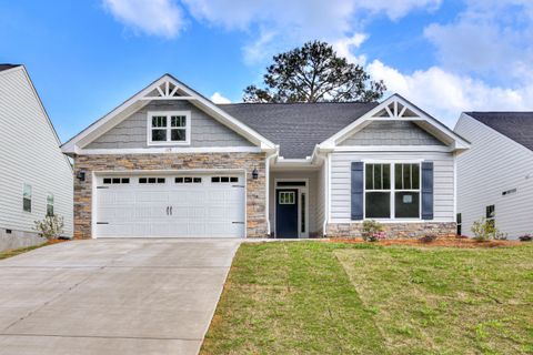 A home in North Augusta