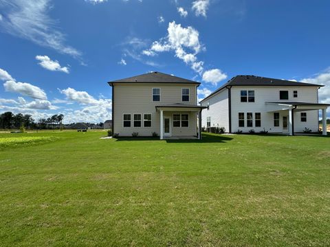 Tiny photo for 701 ASHBURN Drive, North Augusta, SC 29860 (MLS # 539236)