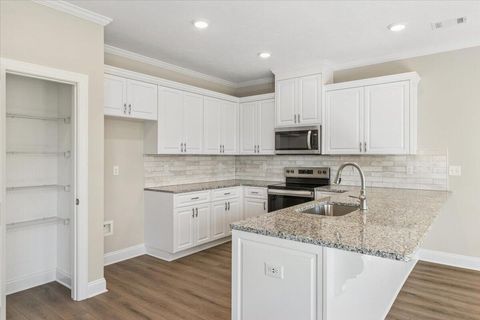 Tiny photo for 701 Ashburn Drive, North Augusta, SC 29860 (MLS # 539236)