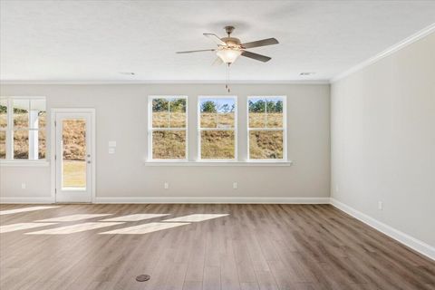 Tiny photo for 701 Ashburn Drive, North Augusta, SC 29860 (MLS # 539236)