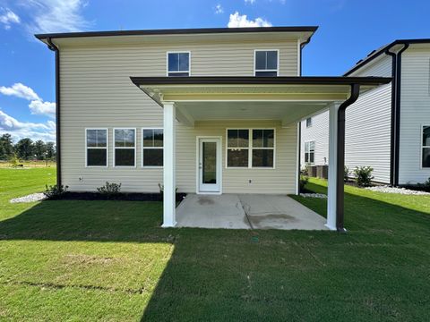 Tiny photo for 701 ASHBURN Drive, North Augusta, SC 29860 (MLS # 539236)