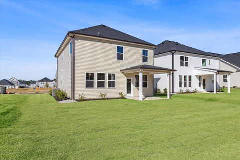 Tiny photo for 701 Ashburn Drive, North Augusta, SC 29860 (MLS # 539236)