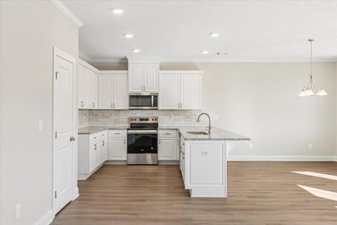 Tiny photo for 701 Ashburn Drive, North Augusta, SC 29860 (MLS # 539236)