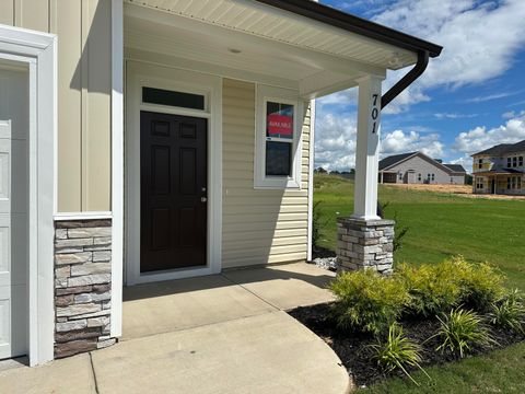 Tiny photo for 701 ASHBURN Drive, North Augusta, SC 29860 (MLS # 539236)
