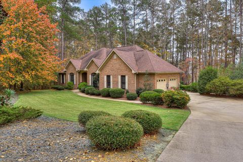 Tiny photo for 206 Roujon Trace Trce, McCormick, SC 29835 (MLS # 549947)